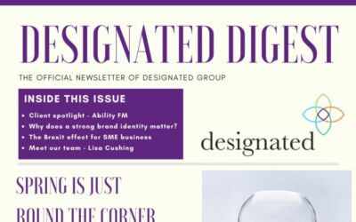 February Edition of Designated Digest