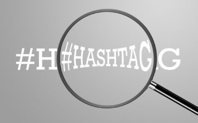Hashtag Marketing – What’s the Point?