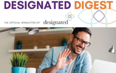 June Edition of Designated Digest