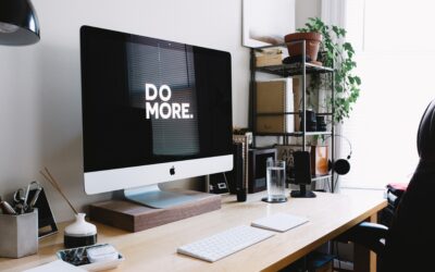 How a Virtual PA can help you stay creative