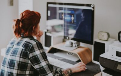 Virtual business support and what it means for sustainability