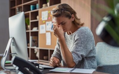 How to prevent burnout as you return to work
