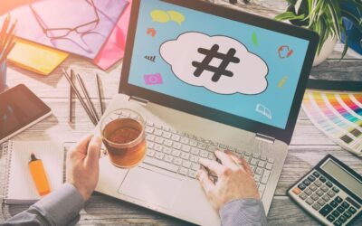 Why use hashtags in your social media posts?