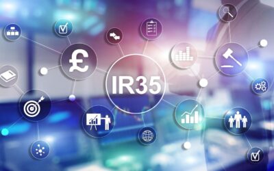 What is IR35 and what does it mean for you?
